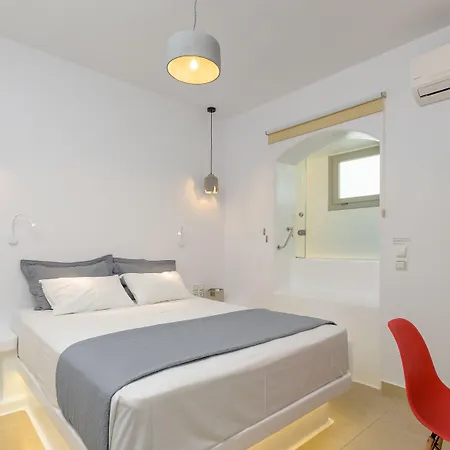 Appartamento Aphrodite Luxury *