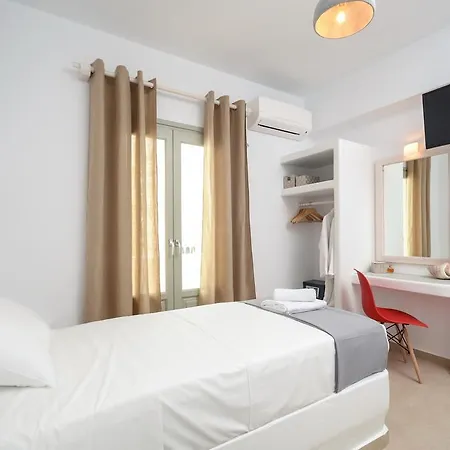 Aphrodite Luxury Appartement *