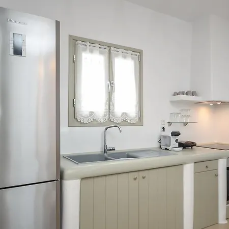 Aphrodite Luxury Apartment *
