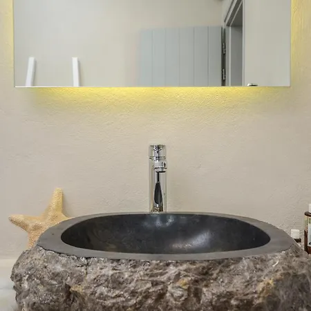 Aphrodite Luxury Агиос-Прокопиос