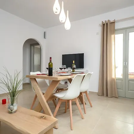 Appartement Aphrodite Luxury