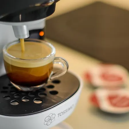 Appartement Aphrodite Luxury Agios Prokopios (Naxos)