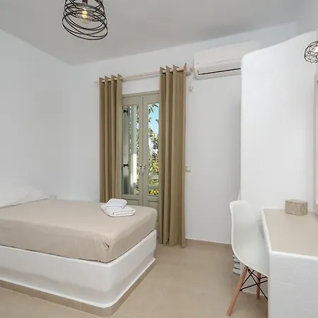Aphrodite Luxury Apartment *