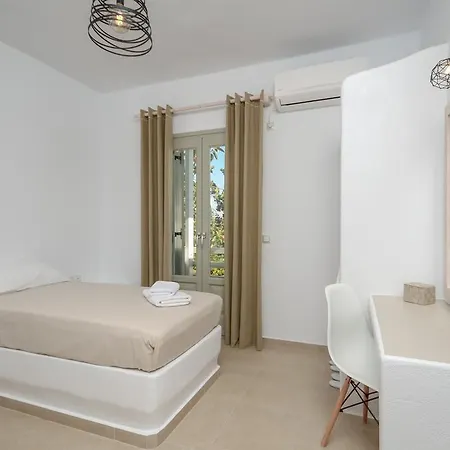 Aphrodite Luxury Appartement *