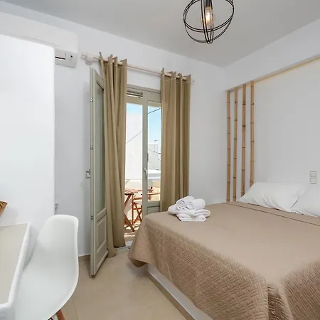 Aphrodite Luxury Апартаменты
