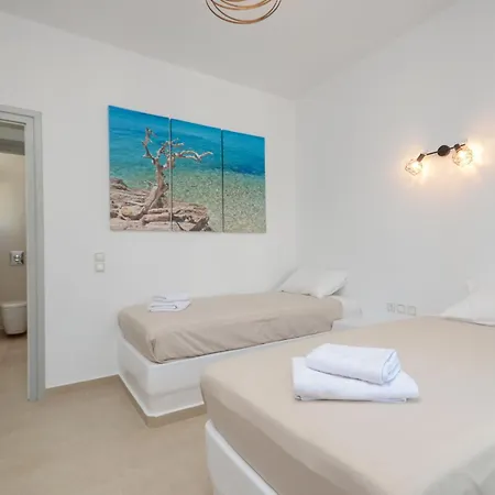 Aphrodite Luxury *