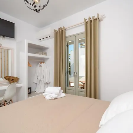 Aphrodite Luxury Апартаменты *