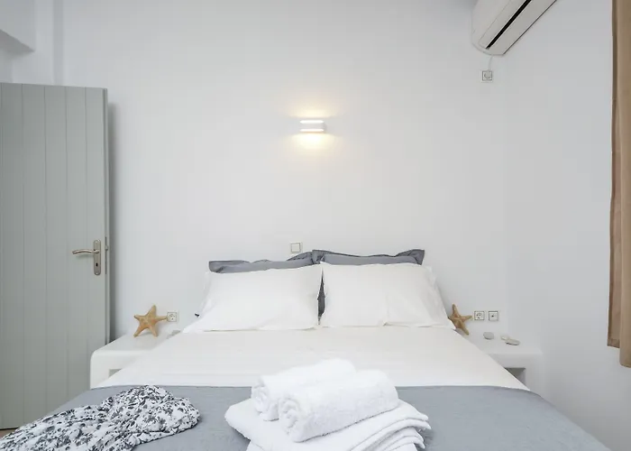 Aphrodite Luxury דירה