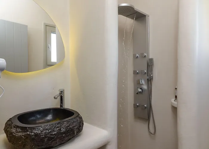 Aphrodite Luxury דירה