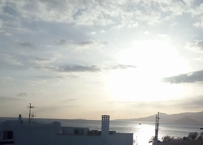 דירה Aphrodite Luxury איוס פרוקופיוס